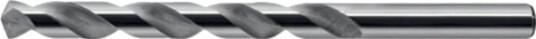Fanar Bor Wiertlo Nwka Fi 12,80 101/151Mm Hsse Slipt Rustfritt Din 338