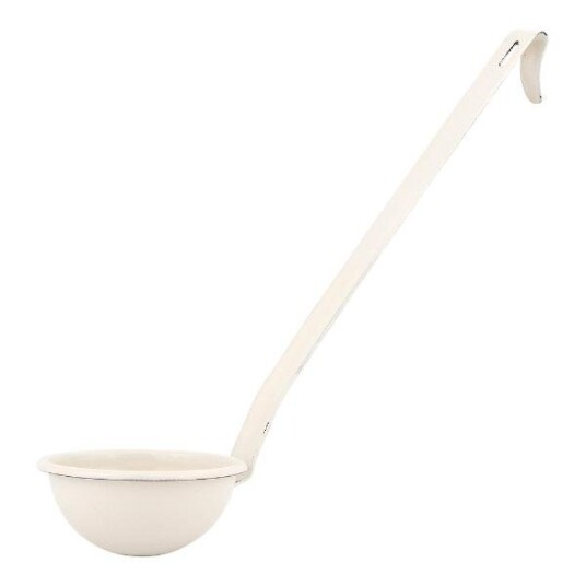 Kockums Jernverk - Sleiv 33 cm krem