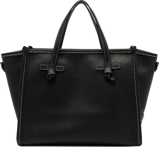 Gianni Chiarini Dame Vesker Svart ONE SIZE,