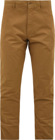 Aspesi Herre Bukser Beige S,