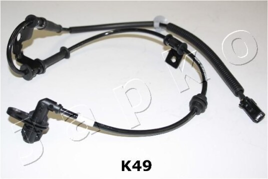 ABS sensor JAPKO 151K49 ABS sensor JAPKO 151K49