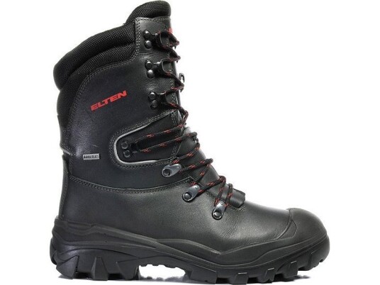 Forester's Boots Elten Arborist Gtx S3 Ci 45