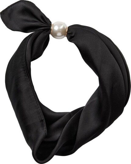 Co'Couture Dame Accessories Svart ONE SIZE, Co'Couture Dame Accessories Svart ONE SIZE,