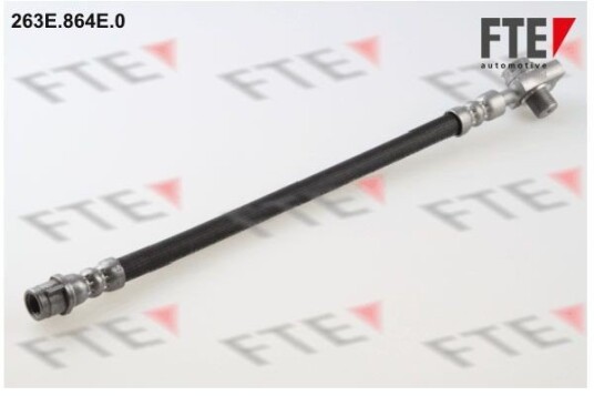 Bremseslange FTE 9240113 Bremseslange FTE 9240113