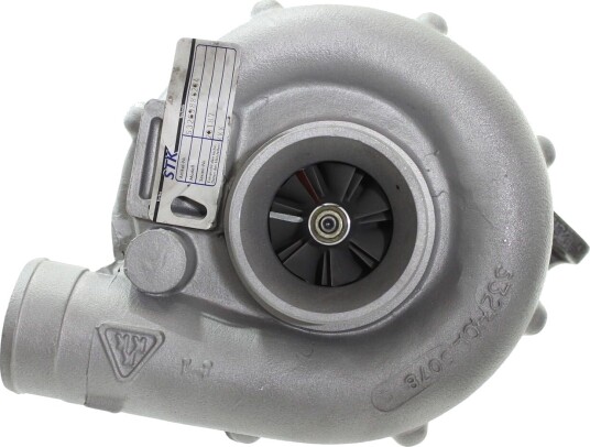 Turbolader ALANKO 11900685