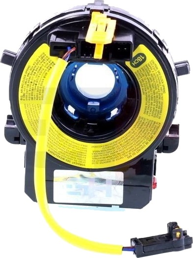 GH GH-793554 Viklefjær, airbag