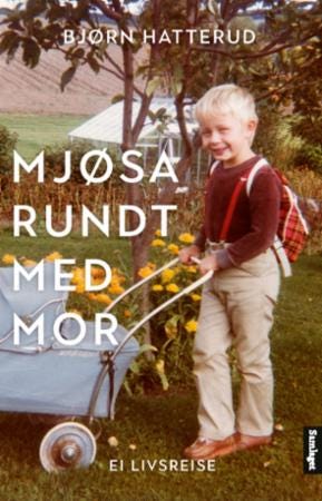 Mjøsa rundt med mor ei livsreise