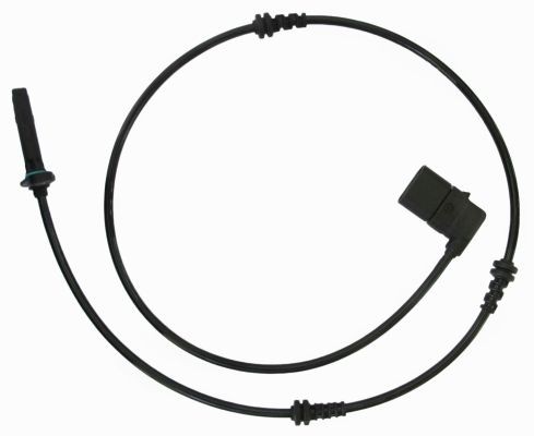 ABS sensor TEXTAR 45029300