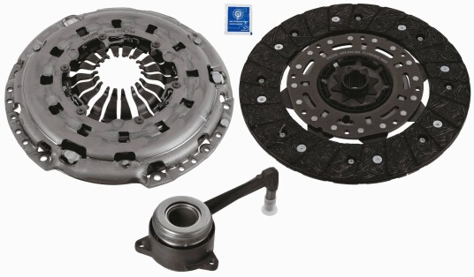 Clutchsett SACHS 3000 990 625
