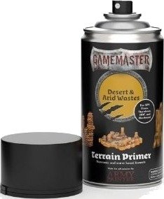 Army Painter Gamemaster Desert & Arid Wastes Spray