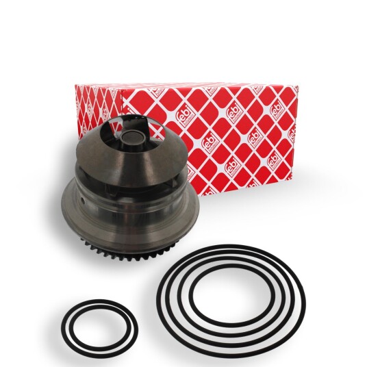 FEBI BILSTEIN 39885 Vannpumpe