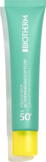 Biotherm Aquascreen Activewear Solkrem SPF50+ 40ml