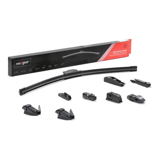 Viskerblad MAXGEAR 39 9475
