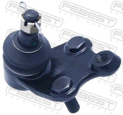 Bærekule FEBEST 0120 ADT250