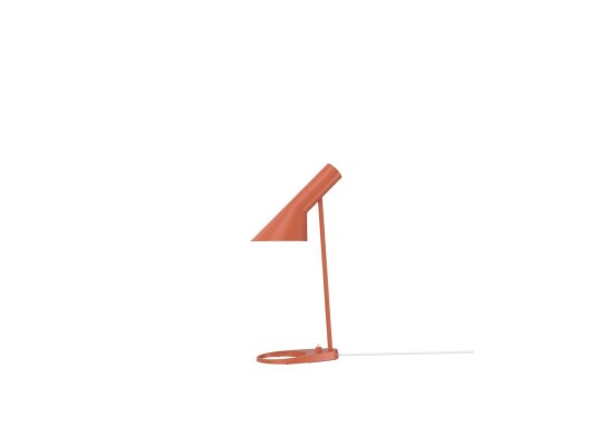 Louis Poulsen - AJ Mini Bordlampe Electric Orange