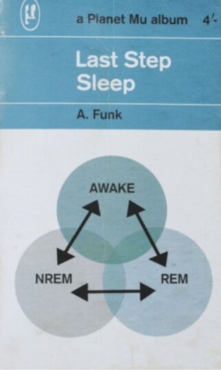 Last Step Sleep CD Last Step Sleep CD