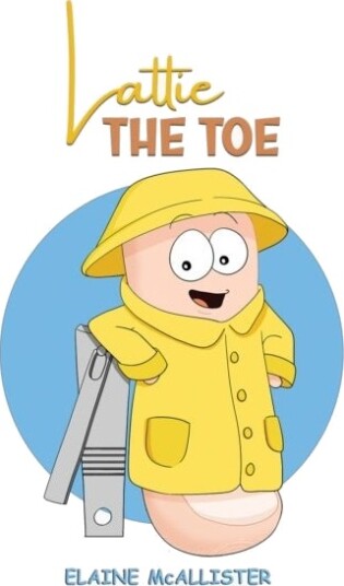 Lattie the Toe Lattie the Toe