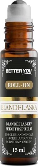 Better You Blandflaska roll on 15 ml Better You Blandflaska roll on 15 ml