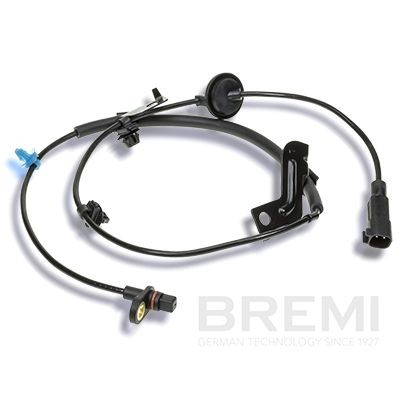 ABS sensor BREMI 50884