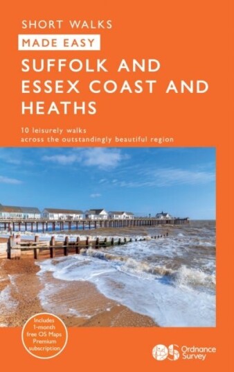 Suffolk & Essex Coast & Heaths Suffolk & Essex Coast & Heaths