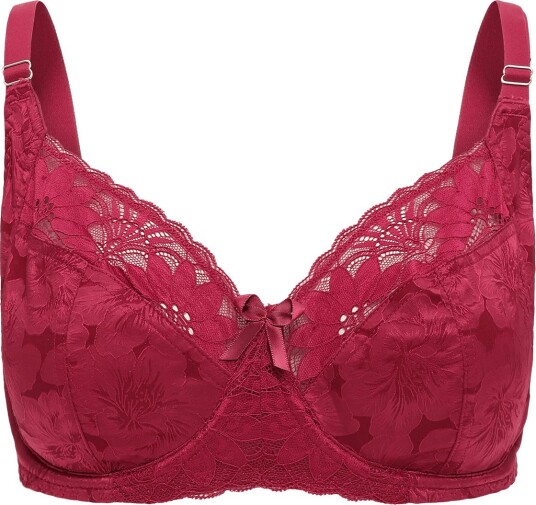 Dorina Penelope Full_Cup Red 80 C Dorina Penelope Full_Cup Red 80 C