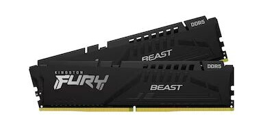 Kingston FURY Beast DDR5 4800MHz 32GB