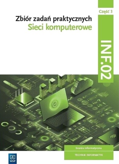Wsip Datamaskinettverk. Kval Inf.02 Oppgavesamling Del 3