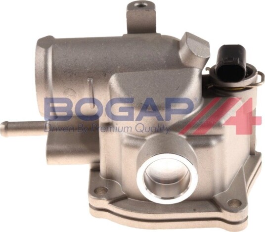 Termostat BOGAP C4245107