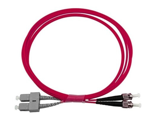 Blueoptics Sfp3233fu5mk 5 M Om4 Sc St