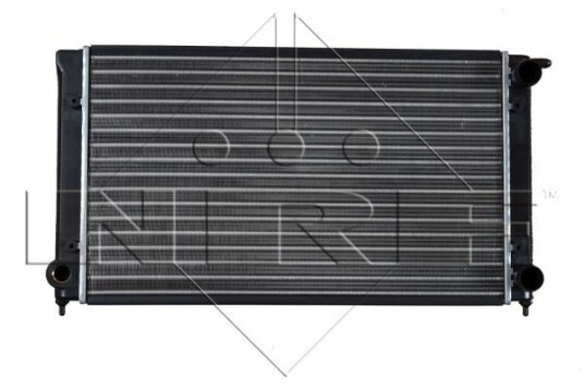 Radiator NRF 509501