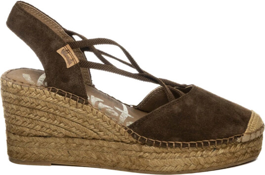 Vidorreta, Dame, Sko, Brun, 39 EU,