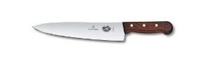 Victorinox Kokkekniv Klinge 25 Cm Træskæfte