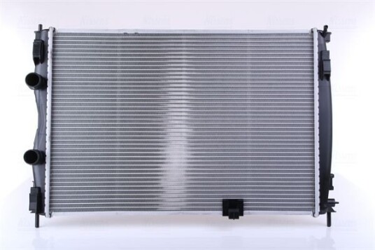 Radiator NISSENS 67361 Radiator NISSENS 67361