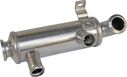 EGR-kjøler METZGER 0892495