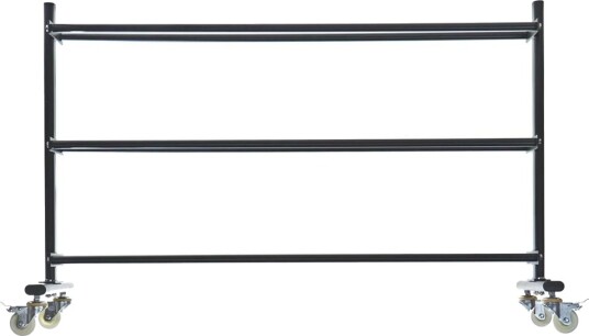 Nordic Fighter Ballstativ, Rig Nordic Fighter