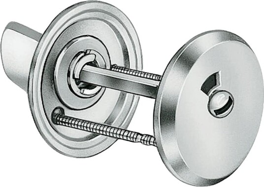 Assa Abloy Toalettutstyr 262 Assa Abloy Toalettutstyr 262