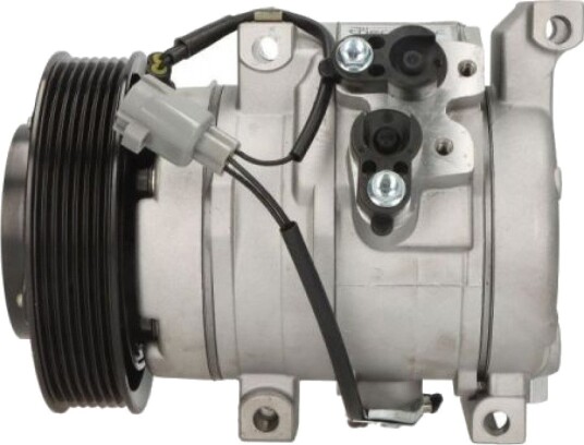 AC kompressor THERMOTEC KTT095033 AC kompressor THERMOTEC KTT095033