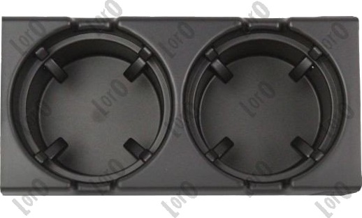 ABAKUS 135-99-016 Koppholder