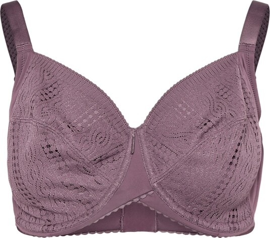 CHANTELLE Easy Support Very Covering Underwired Bra HYACINTH 75 H