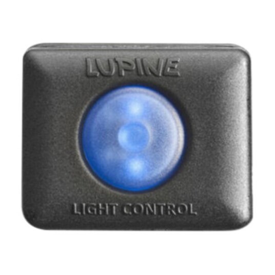 Lupine Bluetooth fjernkontroll