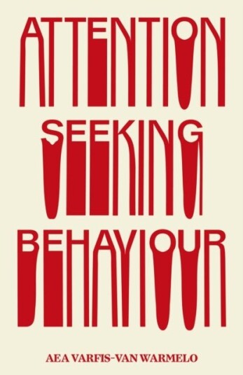 Attention Seeking Behaviour Attention Seeking Behaviour