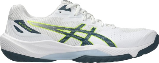 ASICS Beyond FF 2 Håndballsko Herre Hvit 48
