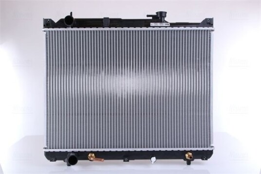 Radiator NISSENS 64194A