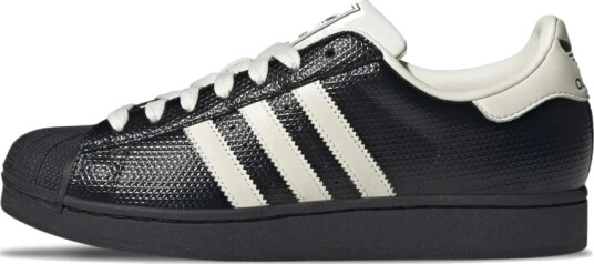 Adidas Herre Sport Svart 46 2/3 EU,