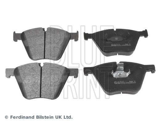 Bremseklosser BLUE PRINT ADB114213
