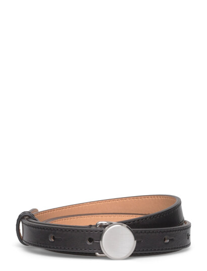 Tiger of Sweden Circin Black 95