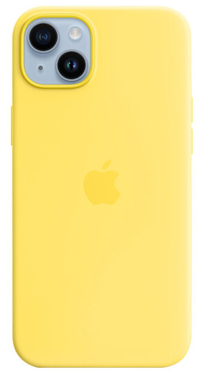 Apple baksidedeksel for mobiltelefon