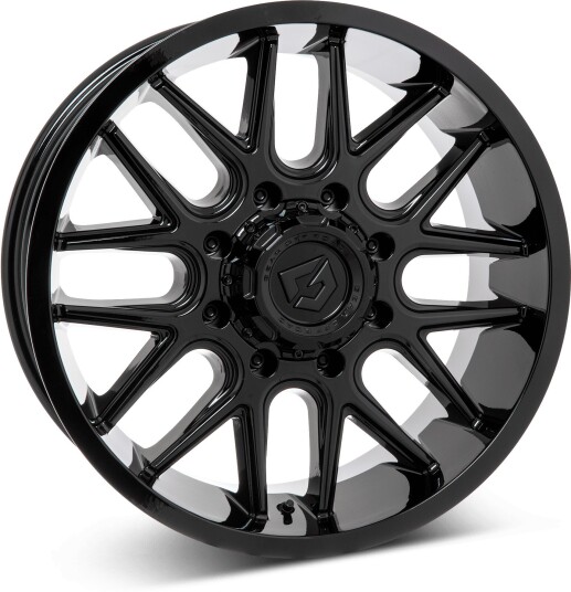 Gear Off Road Magnus G.Blk 9 x 18 CB125,20 ET18 8/170 9 x 18