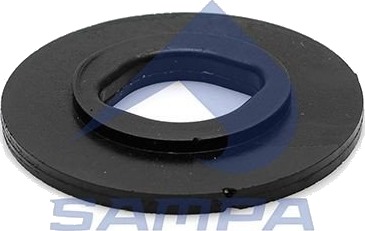 Avstandsstykke førerhusstabilisator SAMPA 040.009/1 Avstandsstykke førerhusstabilisator SAMPA 040.009/1