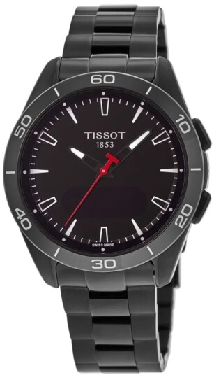 Tissot Herreklokke T153.420.44.051.01 T Touch Connect Sport